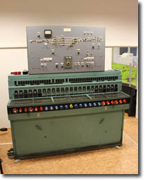 Elektrodynamické SZZ