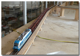 Lokomotiva 183 Arriva